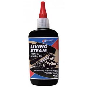 Deluxe AC21 Living Steam