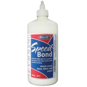 Deluxe Materials Speedbond 500G  DM-AD11