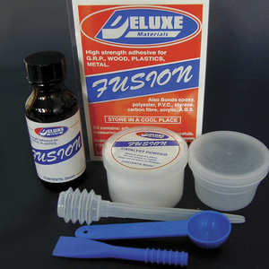 Deluxe Materials Fusion, 75ml  AD19