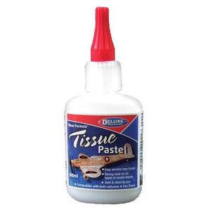 Deluxe AD60 Tissue Paste