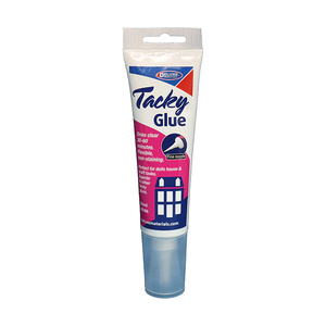 Deluxe Material AD86 Tacky Glue 80mL