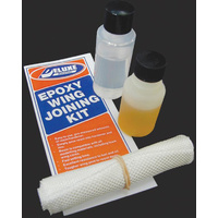 Deluxe Materials BD10 Epoxy Wing Joining Kit 50mL