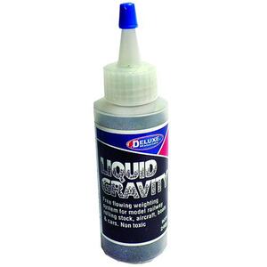 Deluxe BD38 Liquid Gravity