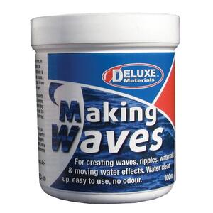 Deluxe Materials BD39 Making Waves #DM-BD39