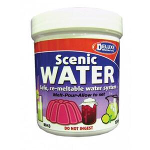Deluxe BD43 Scenic Water 125mL