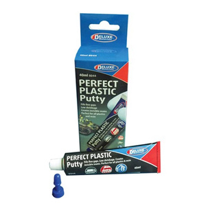 Deluxe Materials - Perfect Plastic Putty 40ml  BD44