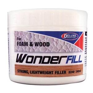 Deluxe Materials BD48 Wonderfill 240mL