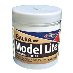 Deluxe Materials BD6 Model Lite Balsa 240mL