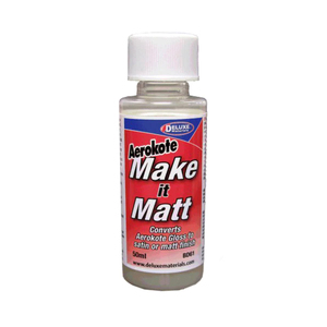 Deluxe Materials BD61 Make It Matt, 50mL