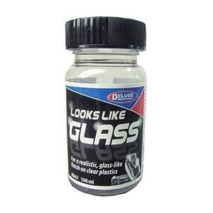 Deluxe Materials Looks Like Glass 100mL  DM-BD67