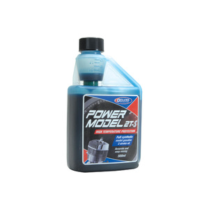 Deluxe Materials Power Model 2T-S 2 Stroke Oil  LU01