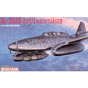 Dragon Me262B-1a/U-1 NACHTJAGER #5519 