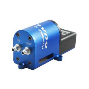 Dualsky Smoke Pump Brushless DP1000