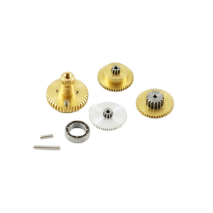 Dualsky DS589 Servo Gear Set  DS589GR
