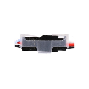 Dualsky Servo Plug Clip 10pcs