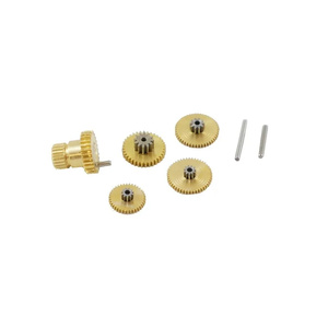 Dualsky AS82MG Servo Gear Set