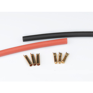 Dualsky 40477 DB3 Set (3 Pairs) DSDB3SET