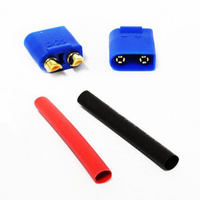 Dualsky DC3 Male Connector (2) DC3B DSDC3B