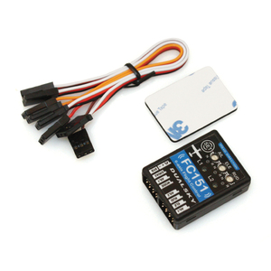 Dualsky FC151 Flight Control Unit DSFC151