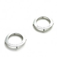 Dualsky H-Arm ring, 2 pcs Hornet460