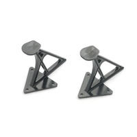 Dualsky H-Landing gear, 2 pcs DSH21005