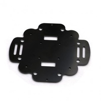 Dualsky H460 Upper Deck Suit Hornet 460 21007