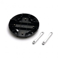 Dualsky H460-Lower case, w/ battery mount Hornet 460