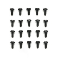 Dualsky H-Screw 3x6, 20pcs DSH21012