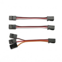 Dualsky FC430-Wire set Hornet460 DSH21022
