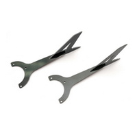 Dualsky H460-Tail set, 1 pair: Hornet460 DSH21039