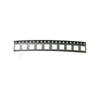 Dualsky H-LED, red, large, 10 pcs Hornet460 DSH21042