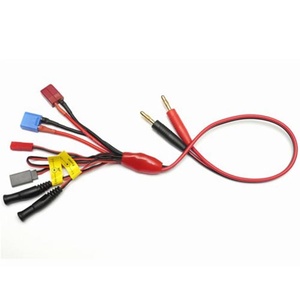Dualsky Multi Charge Connector with DC3 connector