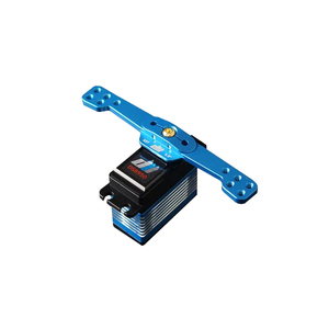 Dualsky 3'' Alloy Servo Full Arm, 25T