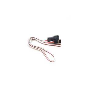 Dualsky 500mm Light Weight Servo Extension Lead  DSSE-500E