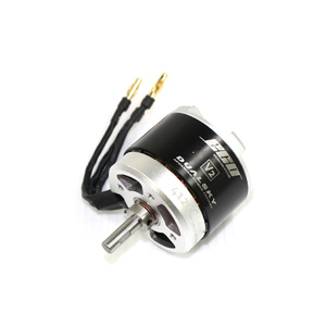 Dualsky Tuning Combo 50E, 560kv Motor & 80A ESC  TC.5A.50E