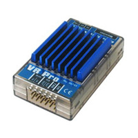 VR PRO 10amp BEC High End Linear Voltage Regulator From DualSky
