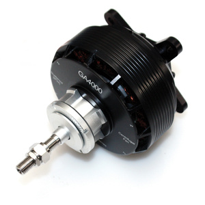 Dualsky GA6000.8 V2 180KV 1020g 6800W X-Motor