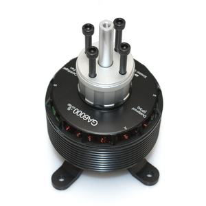 Dualsky GA6000.9 V2 160KV 1020g 6200W X-Motor