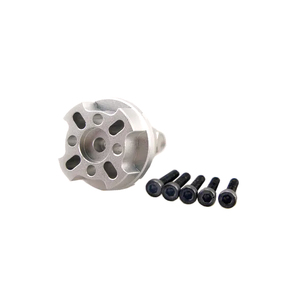 Dualsky PM70GA Propeller Mount set: GA1500 & GA2000
