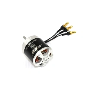 Dualsky ECO 2316C 980KV Brushless Motor DSXM51654