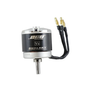 Dualsky ECO 3520C 820kv Brushless Motor  DSXM51670