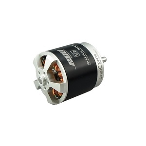 Dualsky ECO 4130C 470kv Brushless Motor, 1800w  DSXM51677
