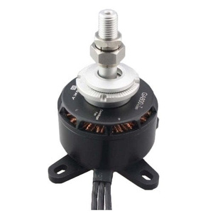 Dualsky GA800.7 V2 850RPM/V 170g X-Motor