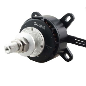 Dualsky GA800.11 500KV Brushless Motor, 1000w, 30E  DSXM51747