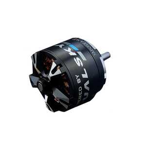 Dualsky XM5050EA-12 610kv Brushless Motor (DSXM51863)