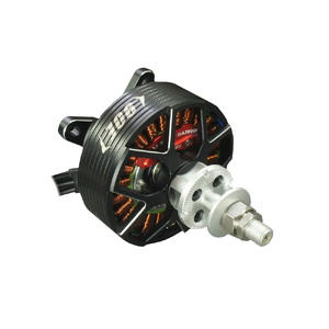 Dualsky GA2000R.7 V2 Brushless Motor 465Kv, 20cc
