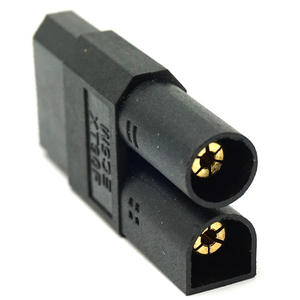 EC5 Male to XT90 Female Battery Adapter