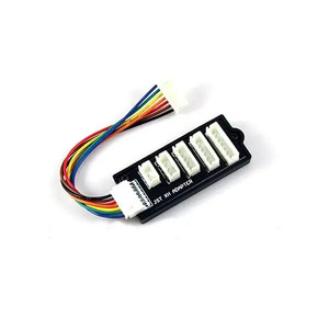Lipo JST XH Balance Board 