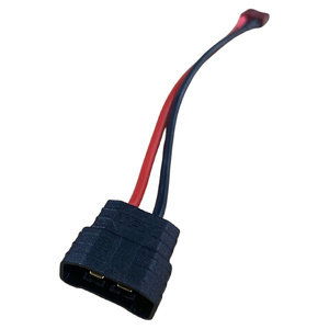 Traxxas Male to Deans Female Battery Adapter