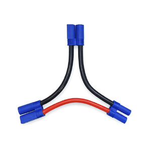 EC5 Series Battery Harness 10AWG